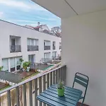 Santa Catarina - No Centro Da Com Garagem, Perto Do Timeout Market - Renovado 리스본