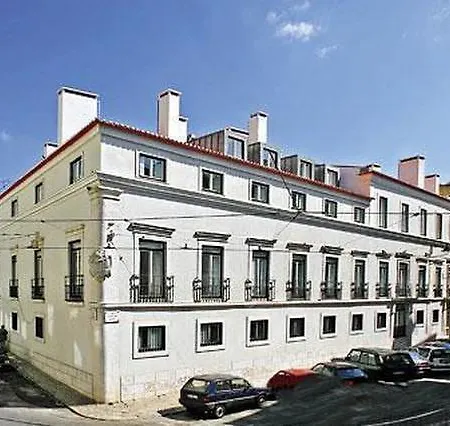 Apartman Santa Catarina - No Centro Da Com Garagem, Perto Do Timeout Market