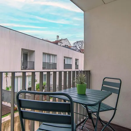 Santa Catarina - No Centro Da Com Garagem, Perto Do Timeout Market