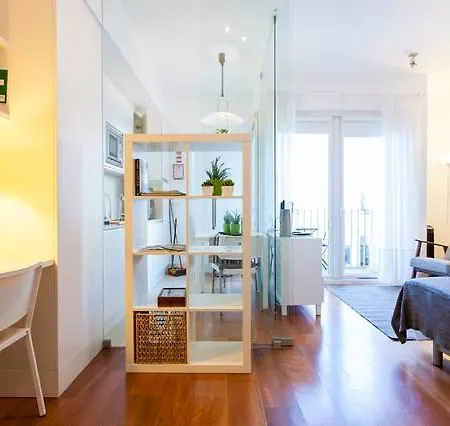 Apartament Santa Catarina - No Centro Da Com Garagem, Perto Do Timeout Market Lizbona