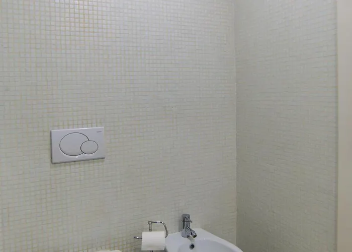 Santa Catarina - No Centro Da Com Garagem, Perto Do Timeout Market - Renovado Апартаменты *