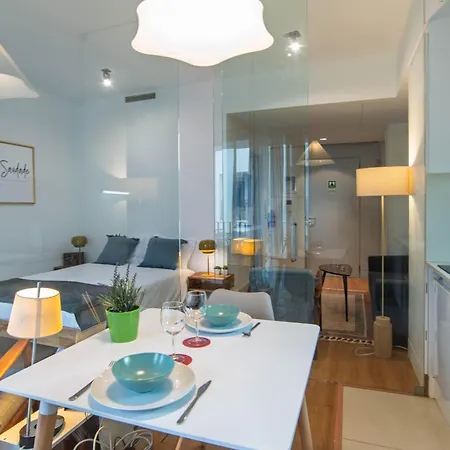 Santa Catarina - No Centro Da Com Garagem, Perto Do Timeout Market *